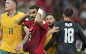 Lịch sử đối đầu Thổ Nhĩ Kỳ vs Paraguay (bảng D World Cup 2026): Chưa có nhiều duyên nợ