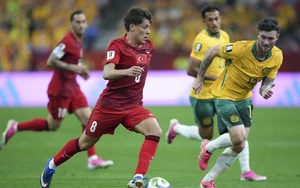 Đội hình dự kiến Thổ Nhĩ Kỳ vs Paraguay (bảng D World Cup 2026): Guler tiếp tục gánh vác trọng trách