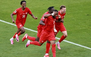 VIDEO World Cup 2026 Thụy Sĩ 4-1 Bosnia & Herzegovina: Bùng nổ 15 phút cuối 