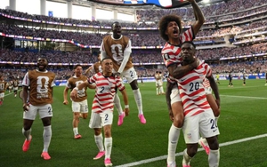 Link trực tiếp bóng đá World Cup 2026 trên VTV hôm nay 20/6