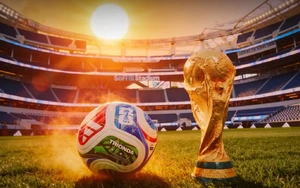 Vấn đề: Phải làm gì để thành công ở World Cup 2026?