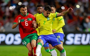 Bảng C World Cup 2026: Morocco thách thức Brazil, Scotland sẵn sàng gây bất ngờ