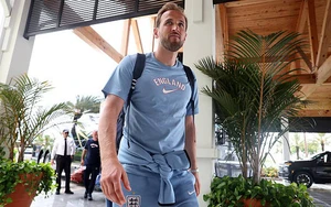 Harry Kane mơ chinh phục World Cup 2026 để cạnh tranh Quả bóng vàng