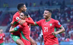 Morocco và Scotland: Hai số phận, hai áp lực ở World Cup 2026