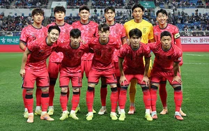 Siêu máy tính dự đoán cơ hội vô địch World Cup 2026 của Nhật Bản và Hàn Quốc 