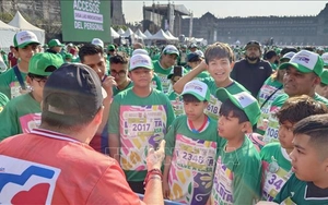 Mexico City cho học sinh nghỉ học trong ngày khai mạc World Cup 2026