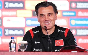 Thổ Nhĩ Kỳ công bố đội hình dự World Cup 2026: Trông cả vào Arda Guler