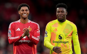 Barca 'ép giá' Marcus Rashford còn một nửa, MU mắc kẹt với bài toán nhân sự