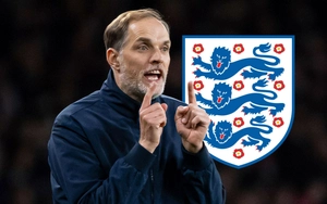 HLV Tuchel tin tưởng ĐT Anh sẽ vô địch World Cup 2026