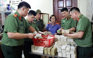 Lạng Sơn: Khởi tố nhóm đối tượng “biển thủ” tiền công đức tại đền Kỳ Cùng