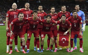 Chính phủ Thổ Nhì Kỳ ra quyết định đặc biệt liên quan đến World Cup 2026