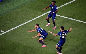 Kết quả bóng đá World Cup 2026 hôm nay ngày 21/6