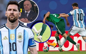 Cà phê World Cup: Messi và sự thiên vị dành cho thiên tài