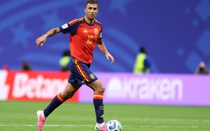 Tây Ban Nha vs Saudi Arabia (bảng H World Cup 2026): Giữa tâm bão, hãy tin Rodri