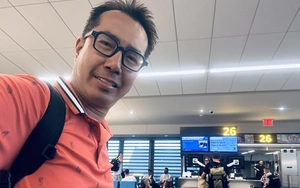 Thư nước Mỹ: World Cup của những chuyến bay sớm