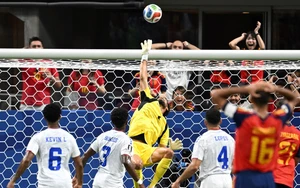 Cabo Verde - Uruguay (bảng H): Cabo Verde sẵn sàng tạo ra cú sốc nữa