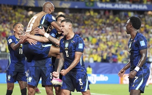 VIDEO World Cup 2026 Brazil 3-0 Haiti: Selecao rộng cửa vượt qua vòng bảng