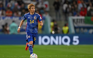 Tỷ lệ chiến thắng Tunisia vs Nhật Bản (bảng F World Cup 2026): "Samurai Xanh" sớm đoạt vé đi tiếp