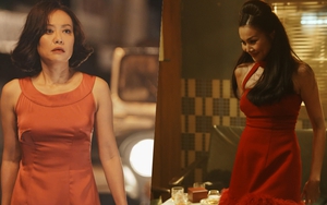 Thời trang kể chuyện trong “Mesdames Thanh Sắc”