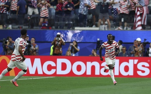 VIDEO World Cup 2026 Mỹ 2-0 Australia: Mỹ vượt qua vòng bảng sớm 1 trận