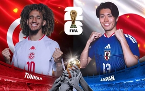 Nhận định bóng đá World Cup 2026 hôm nay 21/6