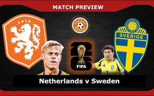 Nhận định bóng đá World Cup 2026 hôm nay 20/6