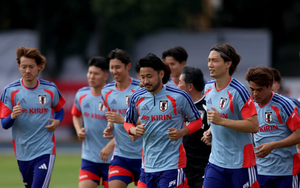 Bảng xếp hạng World Cup 2026 hôm nay ngày 21/6