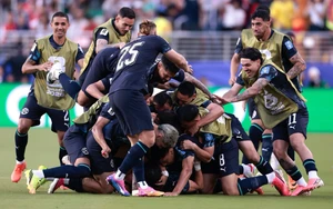 Cục diện bảng D World Cup 2026: Đội nào đi tiếp, đội nào bị loại?