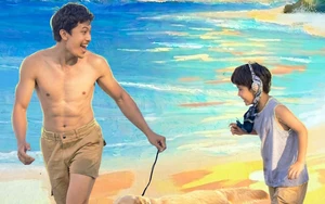 Phương Nam "Mưa đỏ" trở lại trong "Chuyến đi nhớ đời"