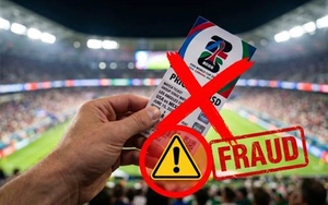 World Cup 2026: Nhiều người hâm mộ mất cơ hội vào sân vì mua vé qua trung gian
