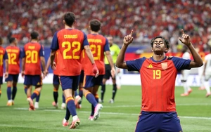 Bản tin World Cup 2026 - Chào buổi sáng 22/6: Tây Ban Nha khẳng định vị thế ứng viên vô địch