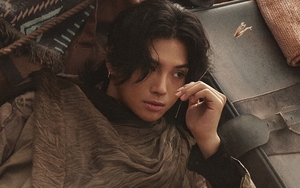 GREY D và bước tiến mới sau album “Ánh sáng - Màn đêm