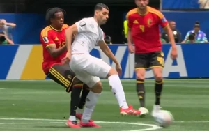 Link trực tiếp bóng đá World Cup 2026 trên VTV hôm nay 22/6