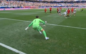 VTV6 VTV3 trực tiếp bóng đá Bỉ vs Iran 02h00 hôm nay, bảng G World Cup 2026