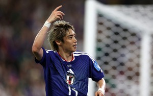 Ngôi sao bóng đá học đường Nhật Bản, Junya Ito: Từ Mỹ Đình đến World Cup