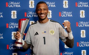 Thủ môn Curacao cứu thua nhiều nhất World Cup 2026, giúp đội nhà giành điểm số lịch sử trước Ecuador