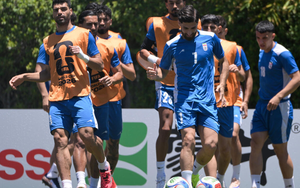Mỹ từ chối nới lỏng hạn chế đi lại với đội tuyển Iran tại World Cup 2026