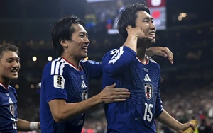 VIDEO World Cup 2026 Tunisia 0-4 Nhật Bản: Sức mạnh của Samurai xanh