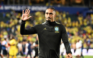 Brazil xác nhận chấn thương gân kheo của Raphinha, khả năng chia tay World Cup 2026
