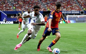 Link trực tiếp bóng đá World Cup 2026 trên VTV hôm nay 21/6
