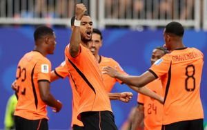 Chiến thuật World Cup 2026 hôm nay: Đánh biên và kiểm soát trung tuyến, Hà Lan khiến Thụy Điển sụp đổ
