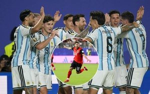 Tỷ lệ chiến thắng Argentina vs Áo (bảng J World Cup 2026): Ba điểm cho nhà đương kim vô địch