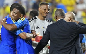 VIDEO World Cup 2026 Ecuador 0-0 Curacao: Điểm số lịch sử