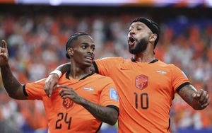 VIDEO World Cup 2026 Hà Lan 5-1 Thụy Điển: Cơn lốc màu da cam nhấn chìm đối thủ