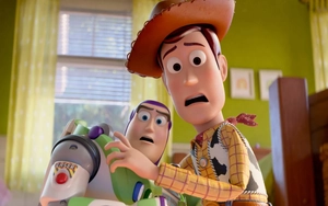 31 năm sau phần phim đầu tiên, "Toy Story" vẫn tìm được cách nói chuyện với trẻ em thời đại TikTok