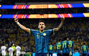 Đội hình dự kiến Colombia vs CHDC Congo (bảng K World Cup 2026): Luis Diaz đá chính