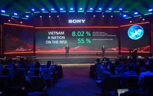 Sony ra mắt BRAVIA TV và BRAVIA Theatre 2026, nâng tầm trải nghiệm rạp phim tại gia