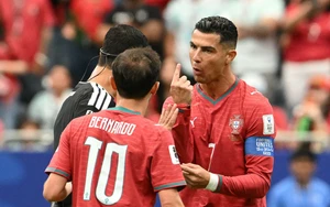 Bồ Đào Nha vs Uzbekistan (00h00, 24/6): Chiến thuật của Martinez đã đánh bại Ronaldo