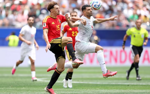 Vượt qua muôn vàn khó khăn, tuyển Iran có cơ hội làm nên lịch sử ở World Cup 2026