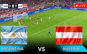 Lịch thi đấu World Cup 2026 hôm nay 22/6